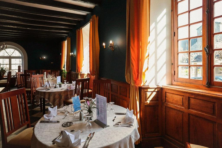 Food & Drinks 4, Le Saint Etienne, Corrèze