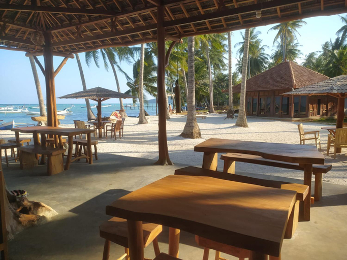Food & Drinks 2, Eco Casa, Jepara