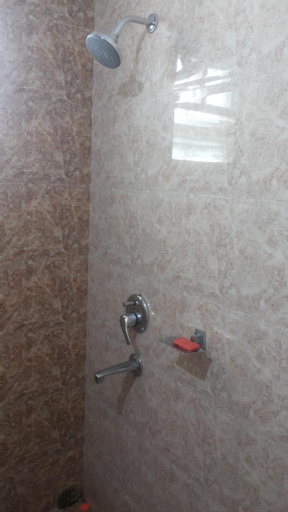 Bedroom 4, WeKare Archid Royal Service Apartment, Khordha