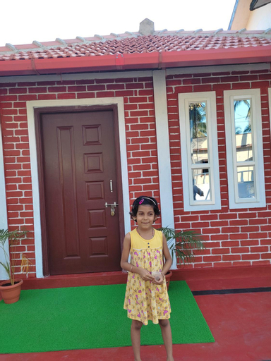 Malpe Gruham Homestay Udupi, Udupi