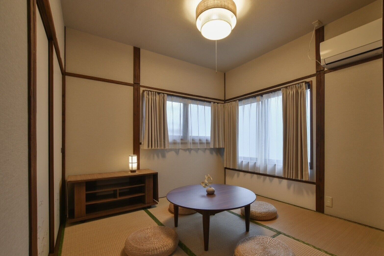 Others 5, Morishita ryokan B, Sumida