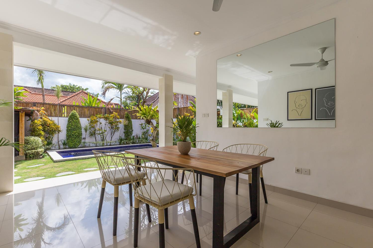 Others 3, Villa Made Umalas 2Br with Private Pool, Badung