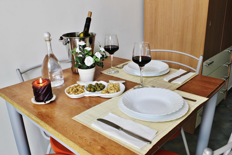 Food & Drinks 4, Palazzo De Donno App 2, Lecce
