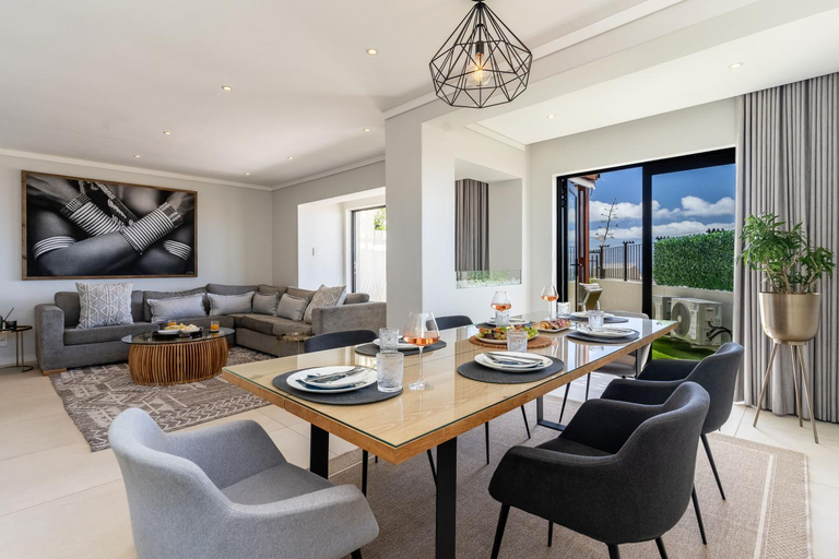 Others 2, Camps Bay Nest - Townhouse with Ocean Views, City of Cape Town