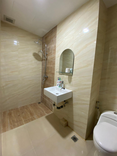 Bedroom 4, FORMOSA RESIDENCE - The Apartments 1 Bed Room 2003A, Batam