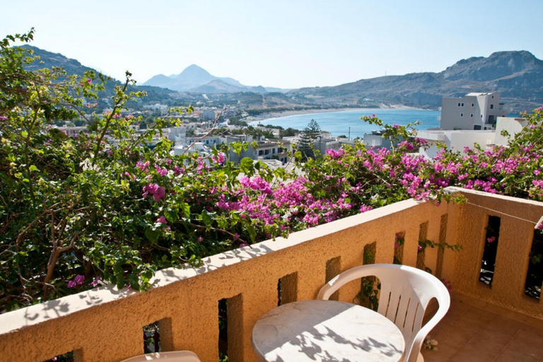 Others 3, VILLA LAPPA, Crete