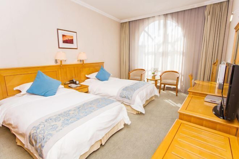 Bedroom 7