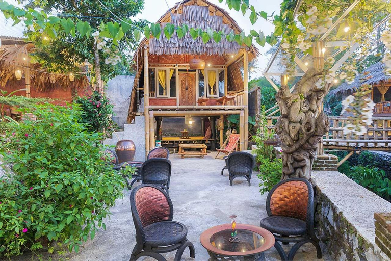 5, Onong's Homestay & Cafe, Tomohon