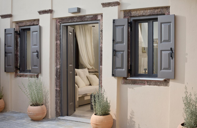 Exterior & Views 1, ALIA MANSION by K&K, South Aegean