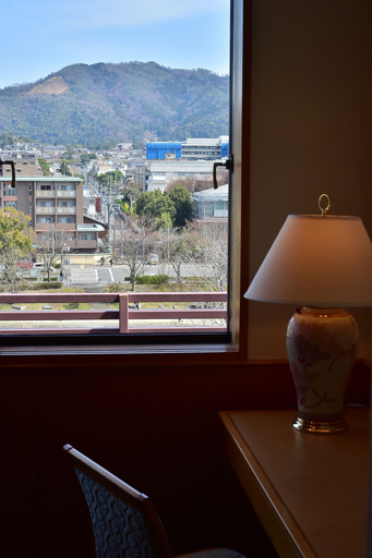 Others 4, KKR Kyoto Kuniso, Kyoto