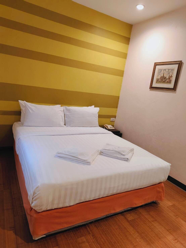 Bedroom 5