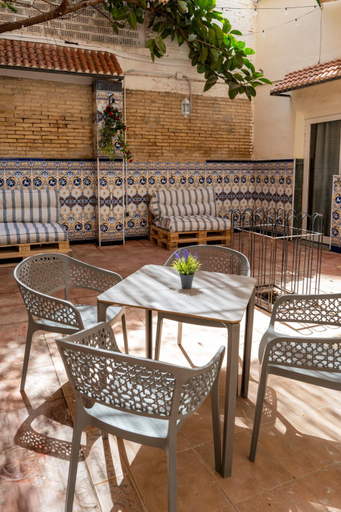 Others 4, SOM Hostel By The Venue, Valencia