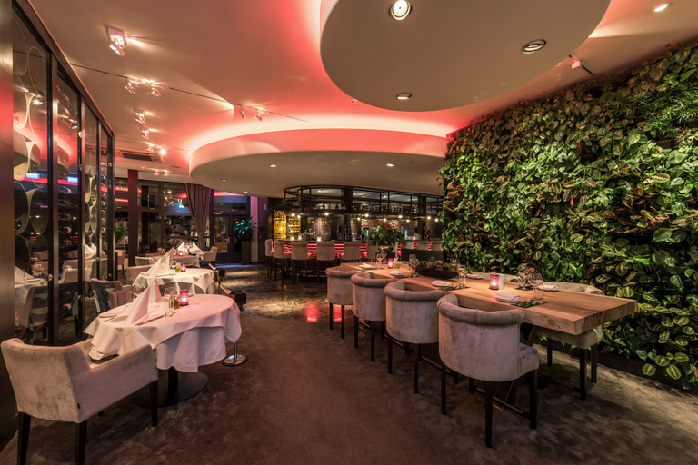 Food & Drinks 4, Hotel Restaurant Unicum Elzenhagen, Monster