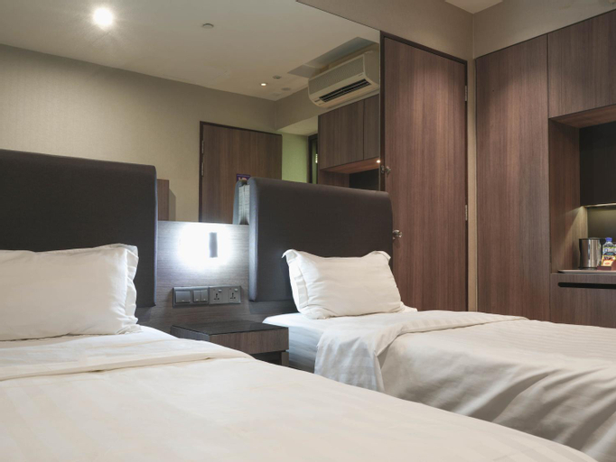 Bedroom 11