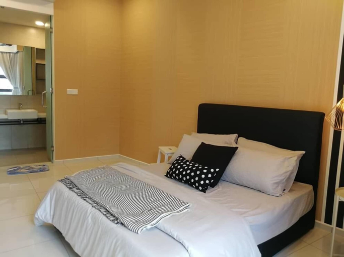 Bedroom 16