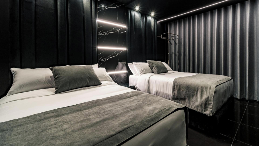Bedroom 2, 444 jds, Medellín