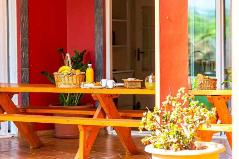 3, Villa Artigar, garden, swimming pool and bbq., Santa Cruz de Tenerife