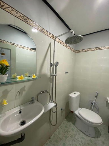 Others 2, EXPRESS O 91590 Guest House Pondok Puspa Ayu, Badung