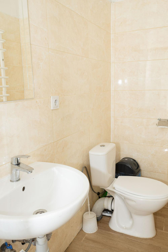 Others 5, Your home, Brodivs'kyi