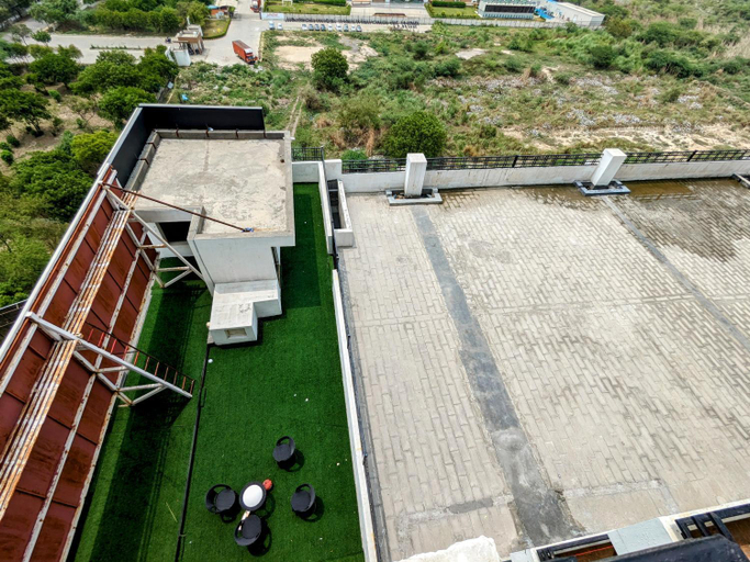 Others 4, PLUTO HOMES, Gautam Buddha Nagar