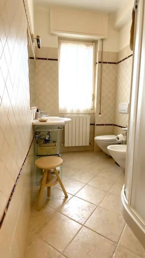 Bedroom 4, Appartamento Corallo - WiFi, Imperia