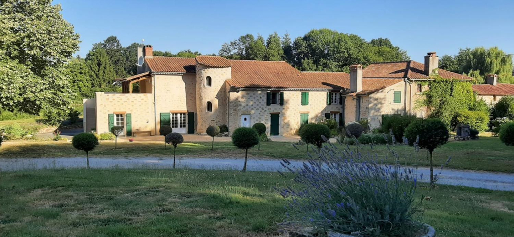 Others 3, Domaine de la Basse Bobiniere - Gite et Chambres d'hotes, Vendée