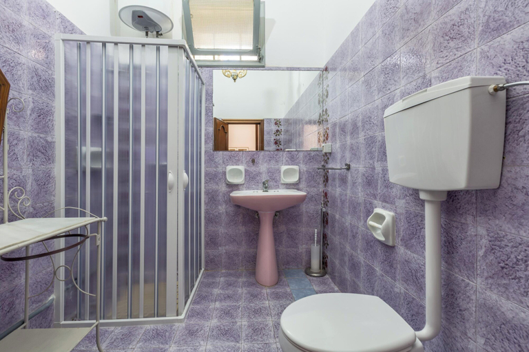 Bathroom, 2929 Villa Garden Rose by Barbarhouse, Lecce
