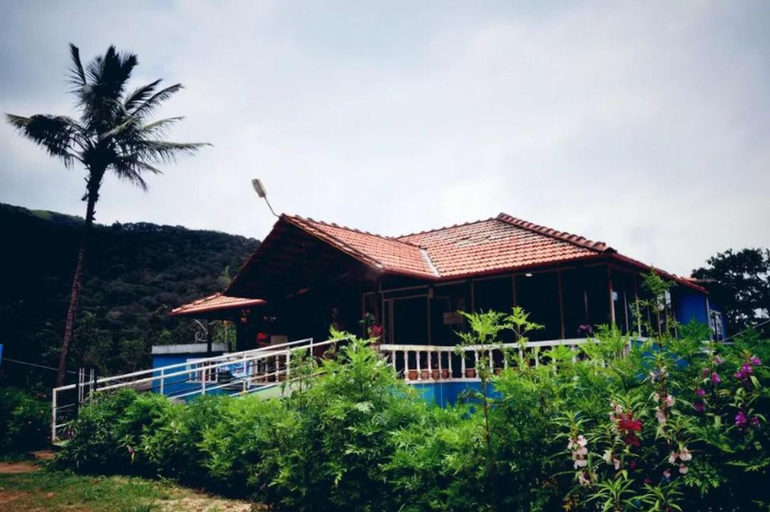 Others 5, Rest Point Homestay , Chikmagalur