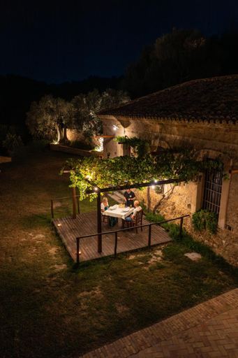 Others 3, Agriturismo Fattoria San Sebastiano, Crotone