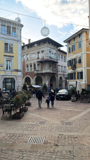 Others 5, Smart Apartments Palazzo Mazzini, Trento