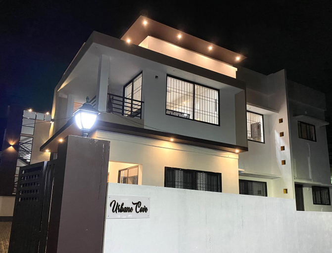 Others 3, Urbane Cove, Thiruvananthapuram