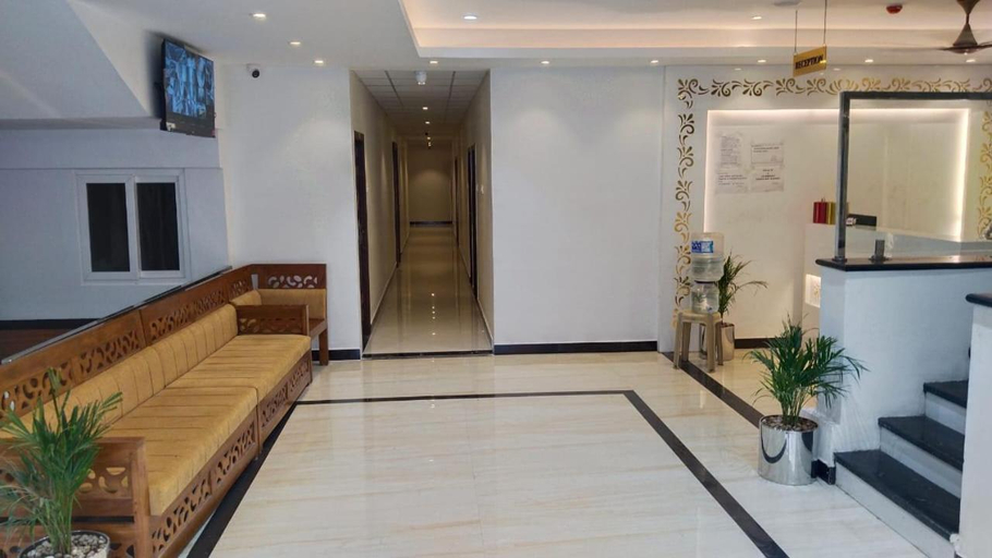 Others 4, Ponni Residency Thanjavur, Thanjavur