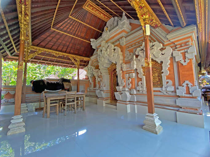 Food & Drinks, Ganesh Nature, Gianyar