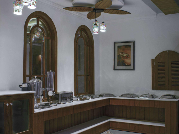 Bathroom 4, Quality inn by Lawrence Hotels, Kangra