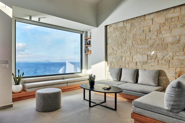Surrounding environment 3, Pachnes Luxury Apartments - Heated Pool, Sea View, Crete