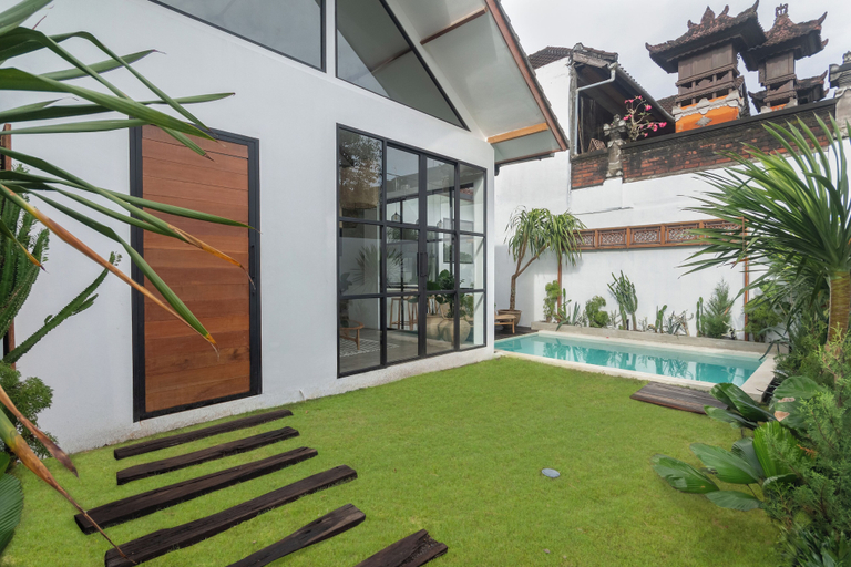 Exterior & Views, Casa Leone, Badung