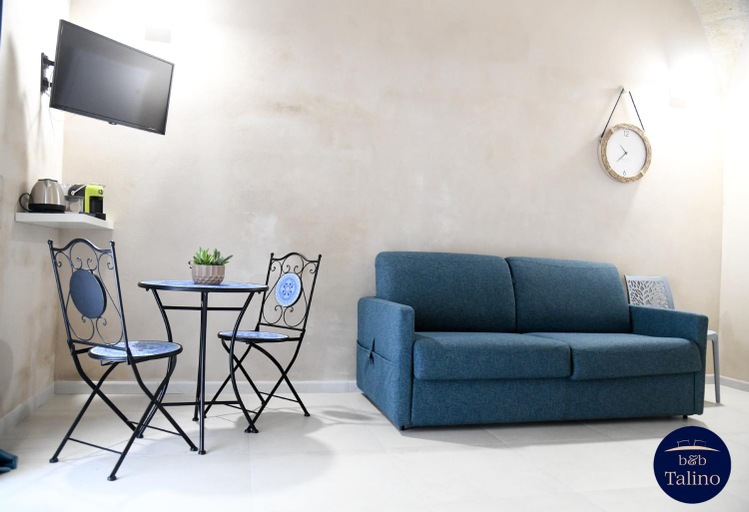 Others 3, B&B Talino, Barletta-Andria-Trani