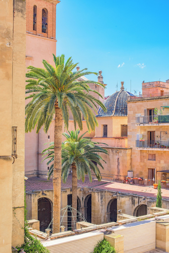 Exterior & Views 2, Myflats Luxury Cathedral, Alicante