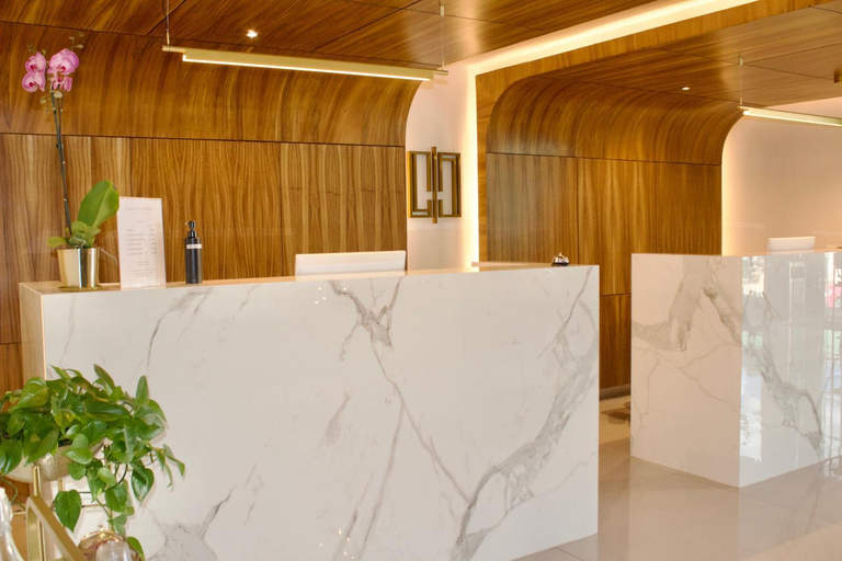 Public Area 4, Casa Cuarzo Hotel Boutique, Vetagrande