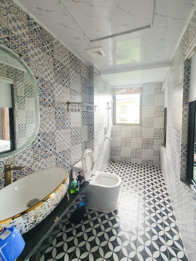 Bedroom 5, Tuan Lien Villa Tam Dao, Tam Dao