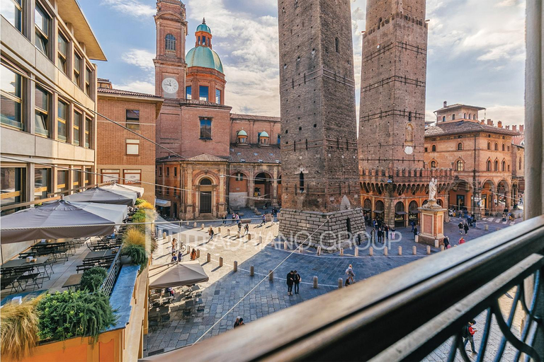 Others 5, Residence le Porte - by Adriano Group, Bologna