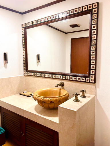 Bedroom 3, The Kaptains Retreat, Chandigarh