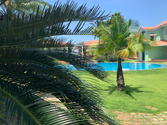 Others 5, Villa Marina -By The Beach Goa, South Goa