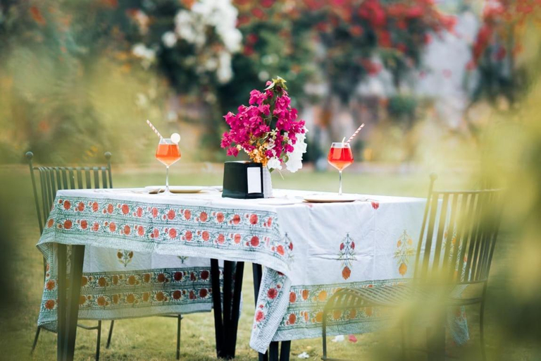 Food & Drinks 4, RajBagh by Aaryam, Sawai Madhopur