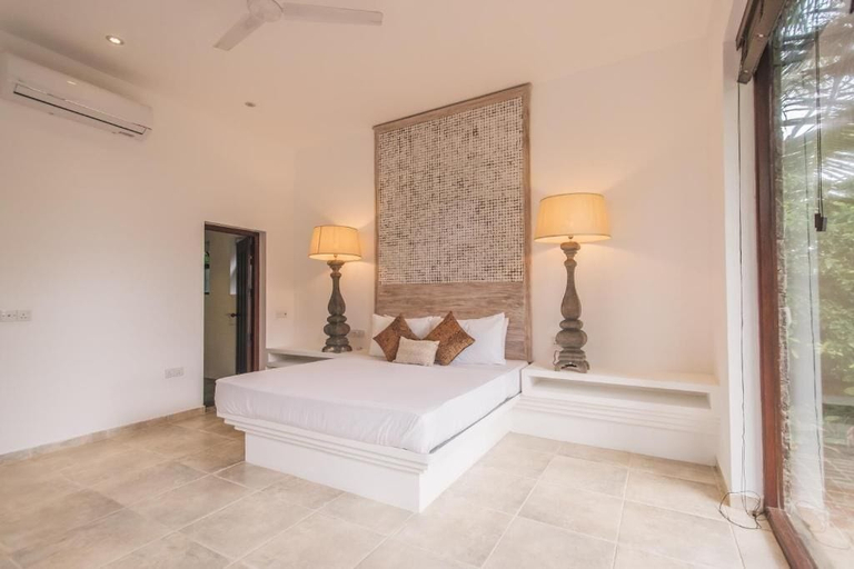 Bedroom 3, Villa Thuya, Balapitiya