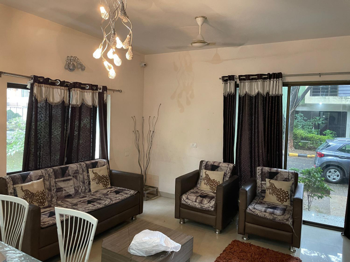 Others 5, Samruddhi S3 homestay garden villa or S1, Nagpur
