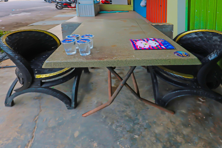 Public Area