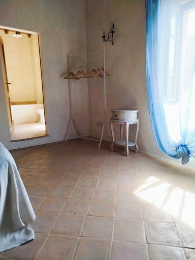 Bathroom, Casale Ormano, Perugia