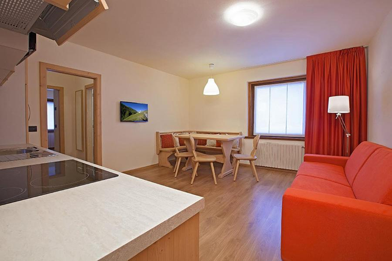 Others 5, Appartamenti Mottini Plaza, Sondrio