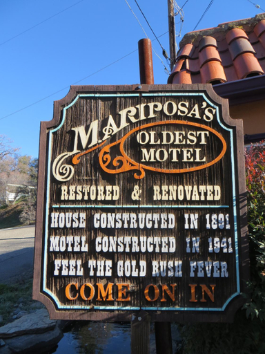Exterior & Views 1, River Rock Inn, Mariposa